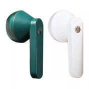 LuxeFabric | Genopladelig elektrisk fnugfjerner til tøj- og tekstilpleje 2