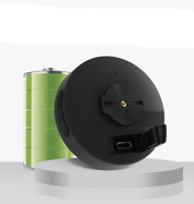 M2 GPS-cykelcomputer – Vandtæt trådløs cykelhastighedsmåler med ANT+ og Bluetooth til præstationsmåling og navigation i realtid 1