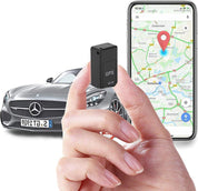 Magnetisk Mini Global GPS Tracker 0