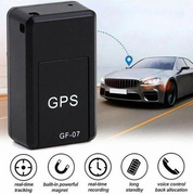 Magnetisk Mini Global GPS Tracker 3