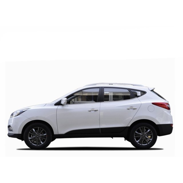 Magnetisk solskærm til bil - Anti-sne støvtæt varmeisolering fire årstider universal til hatchback sedan SUV 0