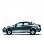 Magnetisk solskærm til bil - Anti-sne støvtæt varmeisolering fire årstider universal til hatchback sedan SUV 7