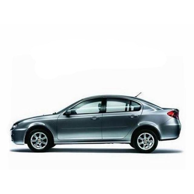 Magnetisk solskærm til bil - Anti-sne støvtæt varmeisolering fire årstider universal til hatchback sedan SUV 7