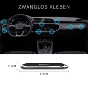 Magnetisk telefonholder uden montering 4
