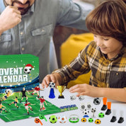 MatchBox – Adventskalender til børn med daglige legetøjsoverraskelser 3