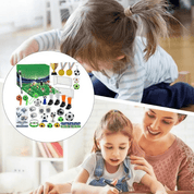 MatchBox – Adventskalender til børn med daglige legetøjsoverraskelser 5