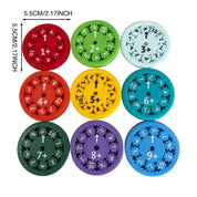 MathSphere | Fidget Spinner-legetøj til engagerende og lærerig leg 2