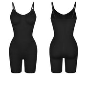 Mavekontrol bodysuit - Sømløs numseløfter, lårslankere, skulpturerende undertøjs-bodyshaper 0