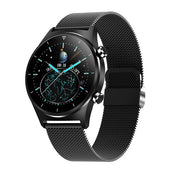 Melanda | Smartwatch i militærkvalitet 10