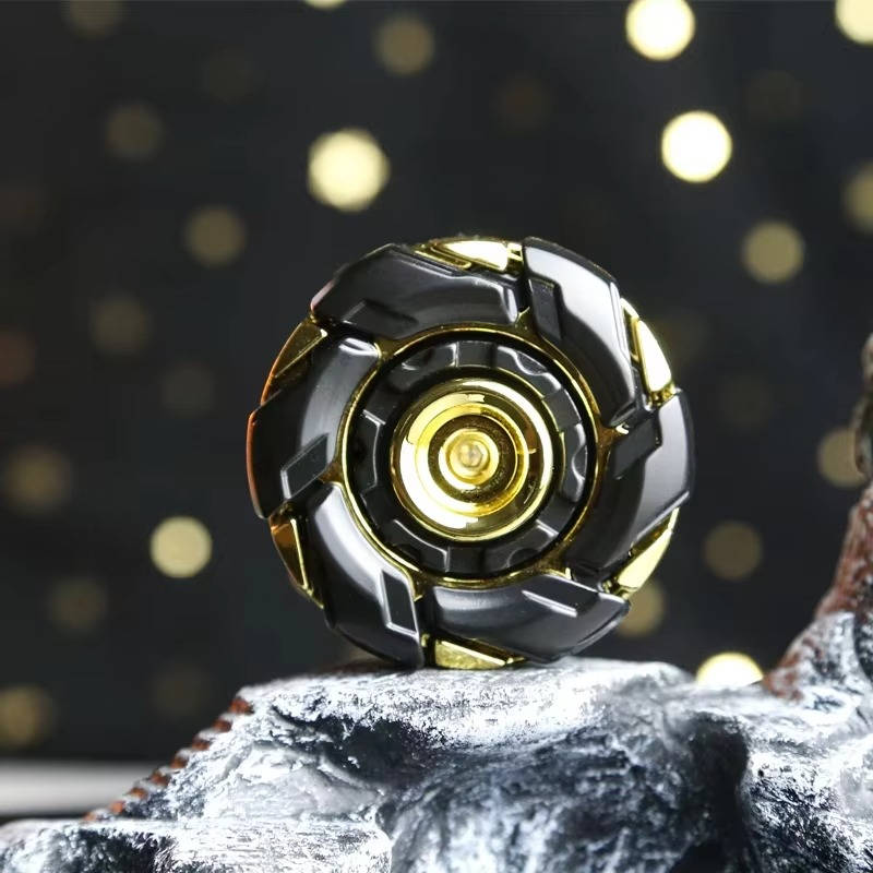 Metal Fidget Spinner 1