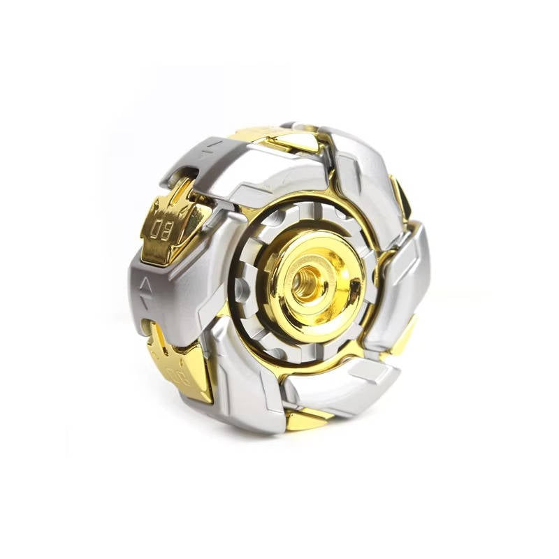 Metal Fidget Spinner 5