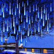 MeteorLuxe | Luksuriøse LED-bruselamper til juledekoration 1