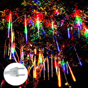 MeteorLuxe | Luksuriøse LED-bruselamper til juledekoration 6