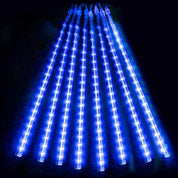 GlowBeam | LED-slynge til stemningsbelysning til indendørs og udendørs dekoration