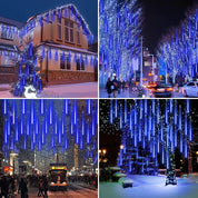 GlowBeam | LED-slynge til stemningsbelysning til indendørs og udendørs dekoration