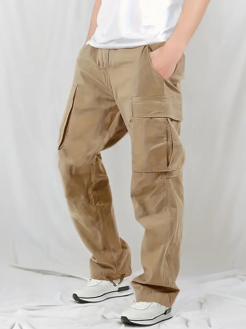 Christoffel | Casual Herrebukser