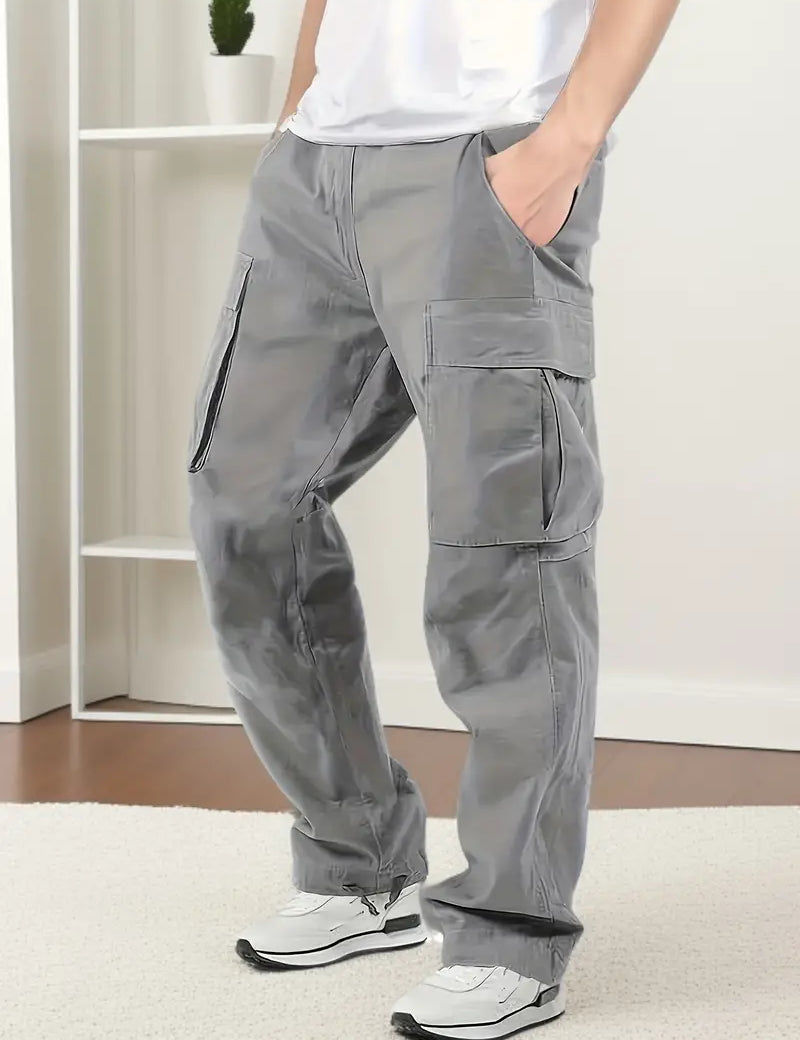 Christoffel | Casual Herrebukser