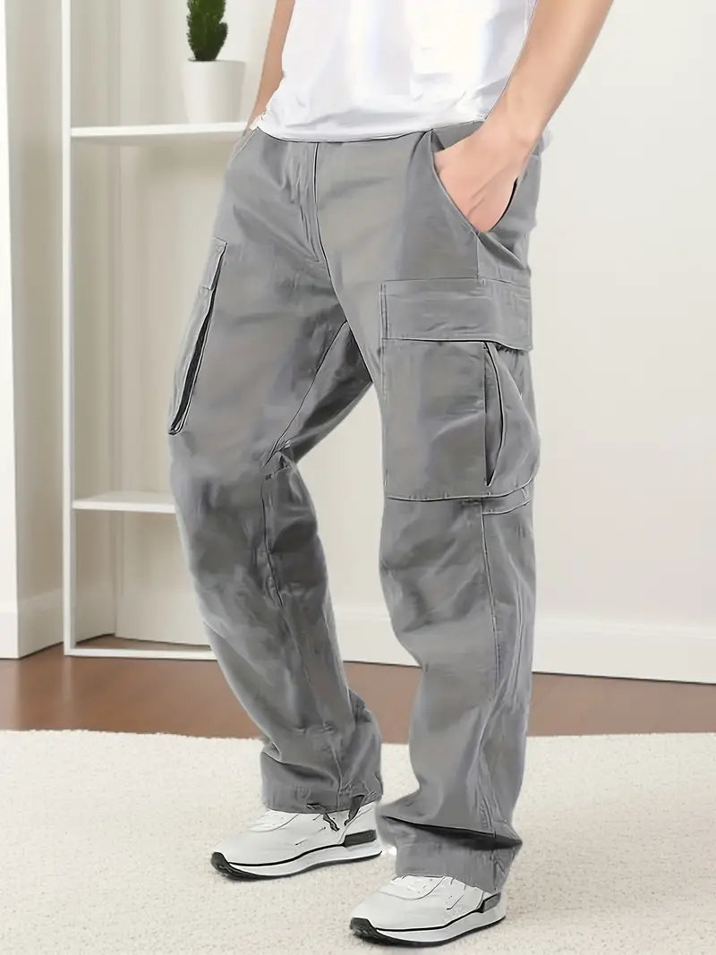 Christoffel | Casual Herrebukser