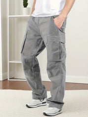 Christoffel | Casual Herrebukser