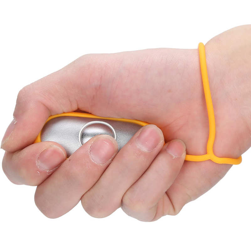 Mikrostrøms søvnhjælpemiddel, håndholdt, til lindring af søvnløshed og angst 1