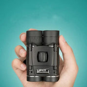 Militær HD 40x22 kikkert professionelt jagteleskop 2