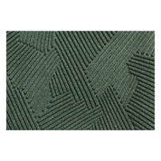 Miljøvenlig skridsikker dørmåtte til indendørs brug – bæredygtigt materiale 0