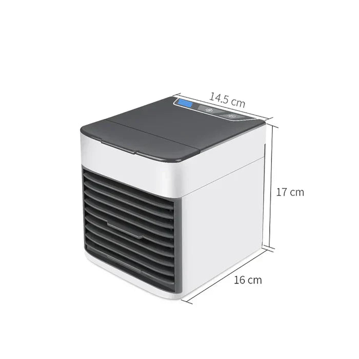 Mini-airconditioner - ChillWave 6