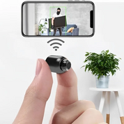 Mini 5G draadloze wifi-camera 1080P HD 0