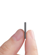 Mini skjult stemmeoptager – spionudstyr lille lydoptagelsesenhed 0