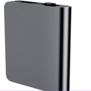 Mini skjult stemmeoptager – spionudstyr lille lydoptagelsesenhed 6