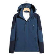 Moderigtig unisex skijakke | Overtøj 2