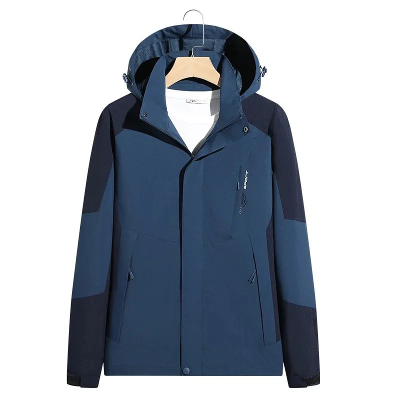 Moderigtig unisex skijakke | Overtøj 2