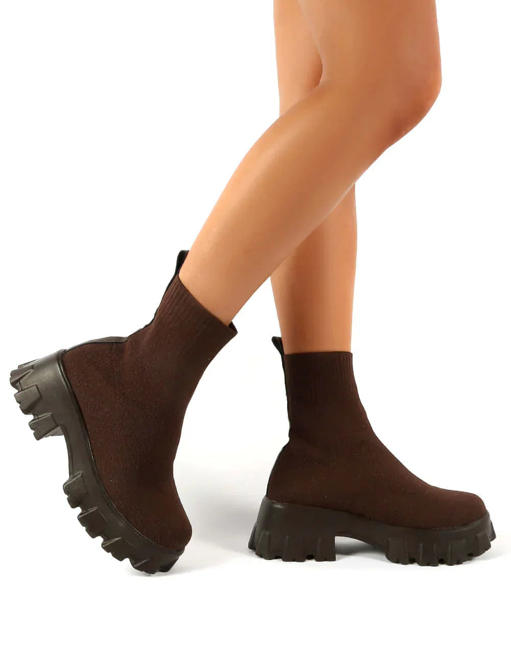 Moderigtige vinterstøvler til kvinder – Varmt og behageligt fodtøj til daglig vinterbrug 3