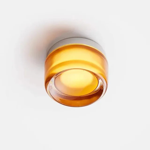 SphereGlow | Moderne væglampe
