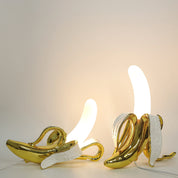 GlowNight | Legende Bananelampe til Kreative Rum