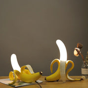 GlowNight | Legende Bananelampe til Kreative Rum