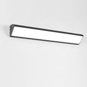 Moderne Udendørs Væglampe i Aluminium og Akryl – Vandtæt LED Belysning til Terrassen og Haven 9