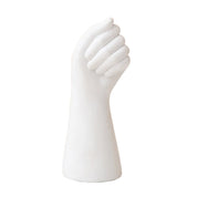 Moderne håndvase i harpiks – Kreativ skulptur til blomsterdekoration, spisebord eller unik boligstyling i 2024 6