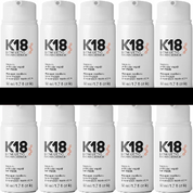 Molekylær leave-in hårmaske – K18 Maske Reparer tørt, kruset hår på 4 minutter med denne dybt fugtgivende og genoprettende behandling 6