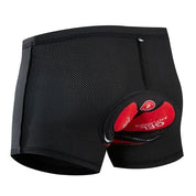 MotoPro - Komfort Shorts 0