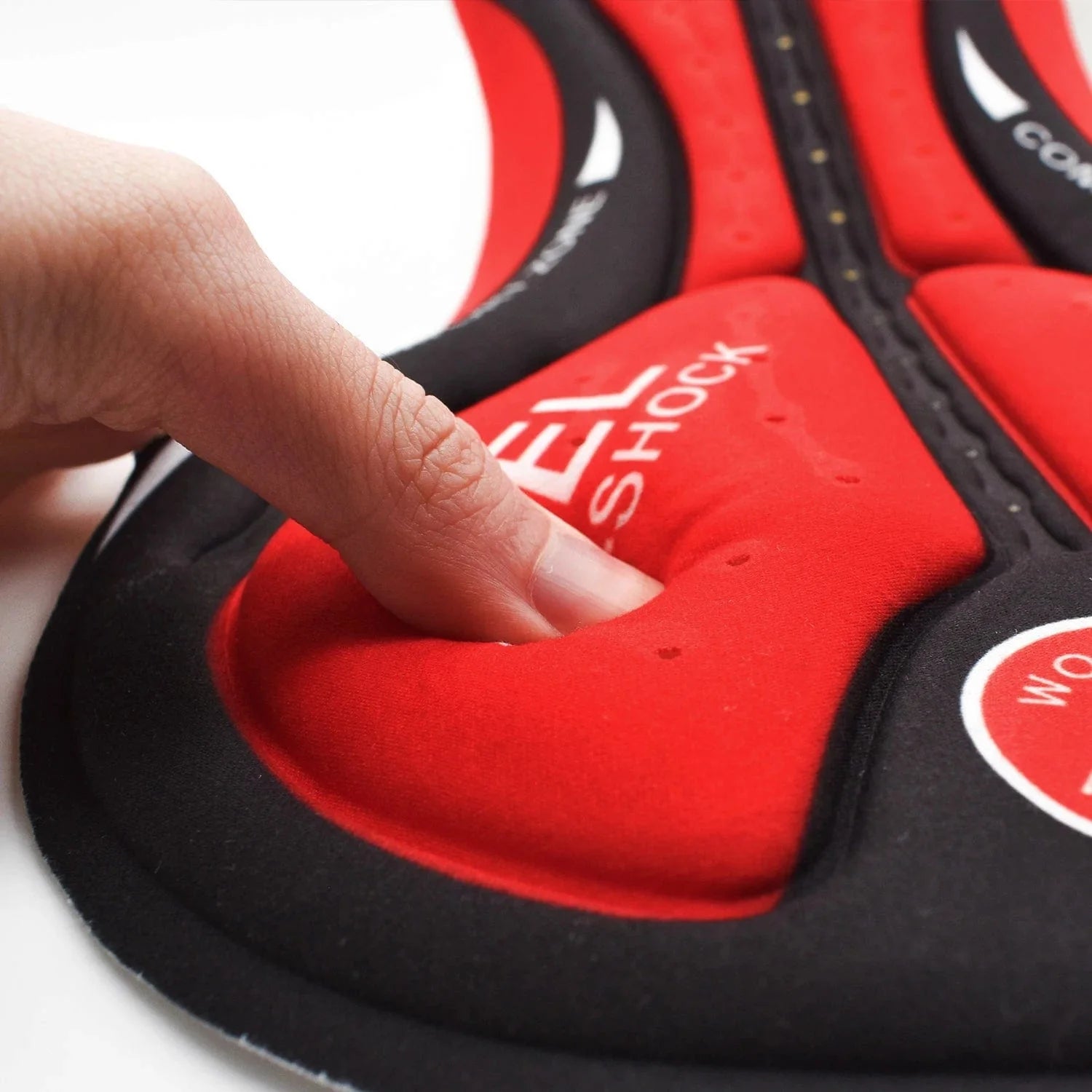 MotoPro - Komfort Shorts 1