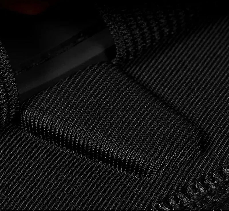 Motocross motorcykel taljebeskytter – Professionel kørebælte til cykling, motorcykelsport og lændebeskyttelse 2