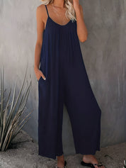Anika | Premium Jumpsuit