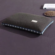 Nakkepude med ren boghvedeskalle – Naturlig søvnstøtte til side- og rygsovere 5