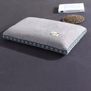 Nakkepude med ren boghvedeskalle – Naturlig søvnstøtte til side- og rygsovere 6