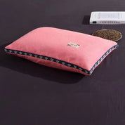 Nakkepude med ren boghvedeskalle – Naturlig søvnstøtte til side- og rygsovere 7