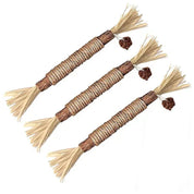 Naturlig Silvervine kattetyggelegetøj 2