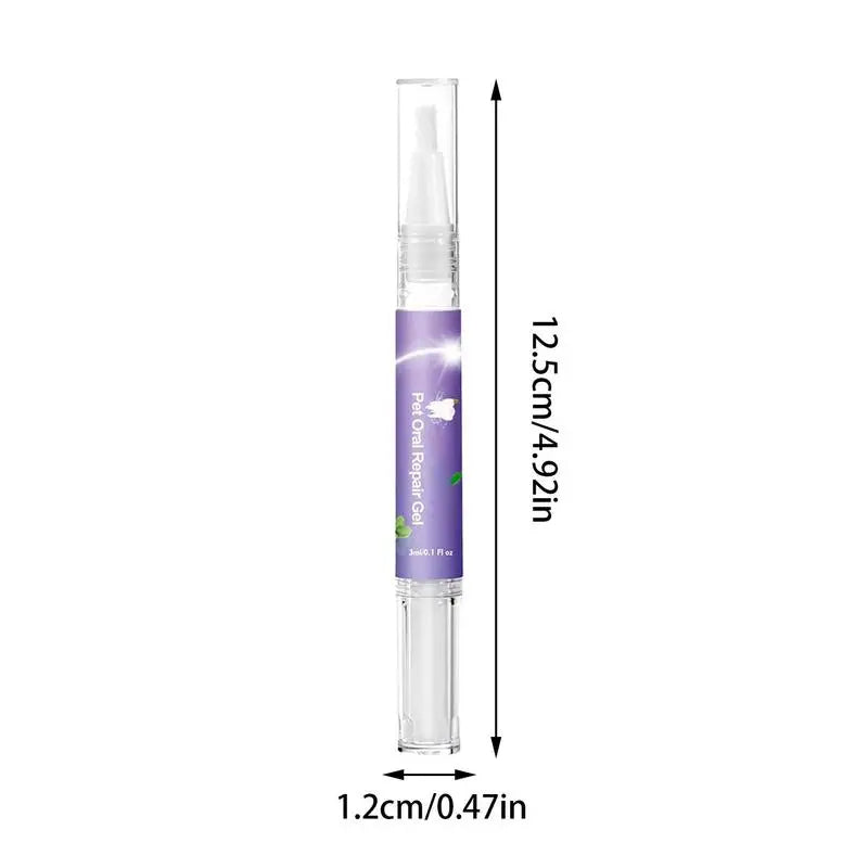 Naturlig hundetandpasta – Hunde- og kattetandpasta 2