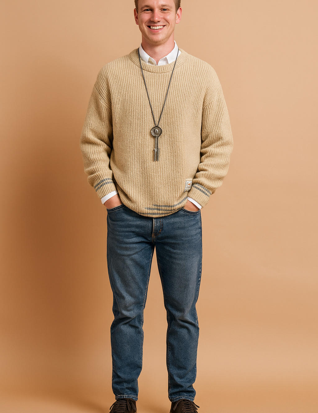 Norwin | Friluftstrøje 0