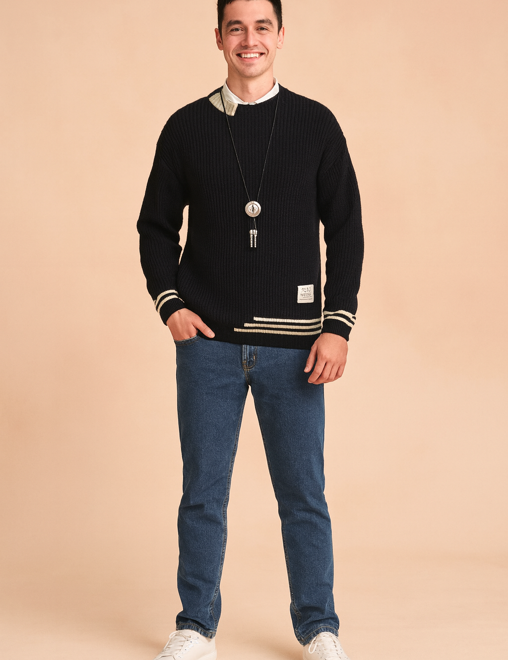 Norwin | Friluftstrøje 1